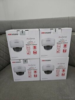 Hikvision DS-2CD2146G2H-ISU – IP kamera