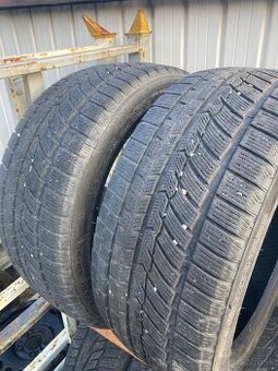 Zimné pneu 225/45 R17 2ks