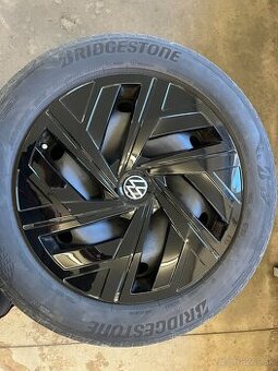 VW ID4, ID5 zimné a letné