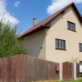 Reality Simply exkluzívne: Rodinný dom v Trebostove