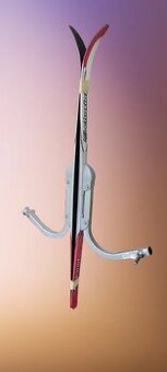 THULE Chariot Ski Kit- lyziarsky set - bezkovanie