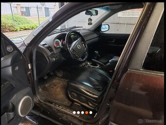 Rexton