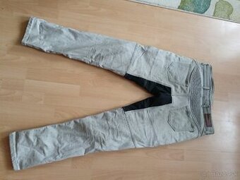 Moto rifle Trilobite