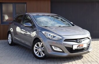 Hyundai i30 1.6 CRDi DOHC 16V Comfort