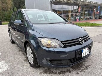 Vw golf 6 plus 2010