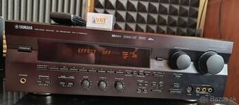 -- Predám receiver Yamaha RX-V795 RDS --
