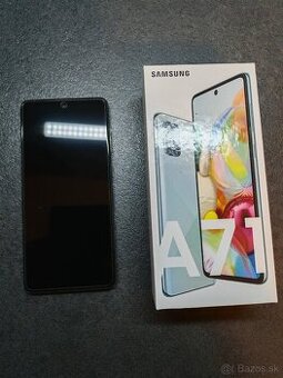 Samsung Galaxy A71 128gb