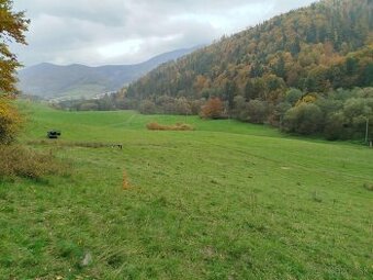 Pozemok na Slovinkách