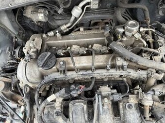 Predám motor Hyundai Kia 1.6 GDI G4FD 103kw