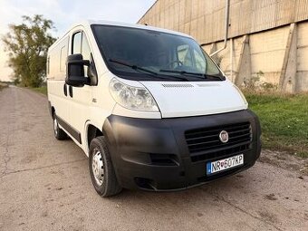 Fiat Ducato 2.3JTD 9.mieste