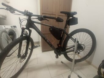 Horský bicykel 29" Sava 29 Carbon 3.2 vel 19"/L