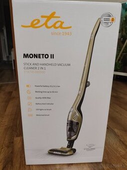 ETA Moneto II 2v1
