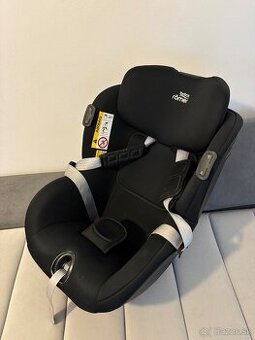 Autosedačka Britax römer