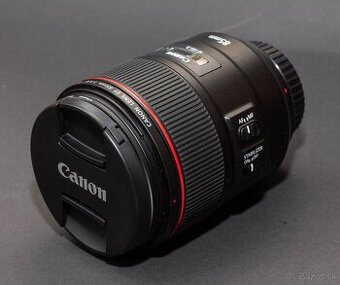 Canon EF 85 1.4 L IS USM