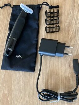 Braun XT3