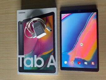 Tablet Samsung Galaxy Tab A 10.1"