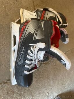 Hracske korcule Bauer Vapor X2.7