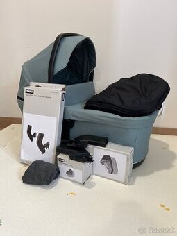 VANIČKA THULE URBANE GLIDE 3