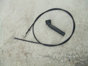 Na hladic a termostat .