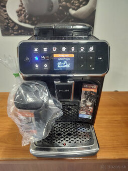 Automatický kávovar Philips EP4341 LatteGO