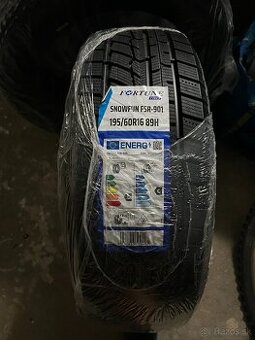 195/60/R16 zimné gumy