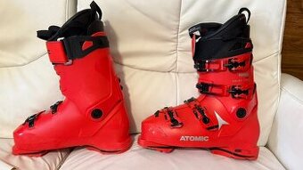 Lyžiarky Atomic Hawx 120S