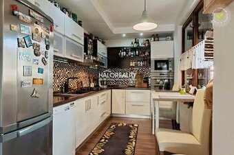 HALO reality - Predaj, rodinný dom Pusté Úľany - 1