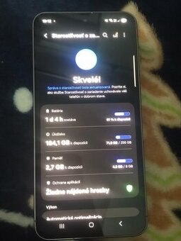 SAMSUNG GALAXY A56  5G 256GB