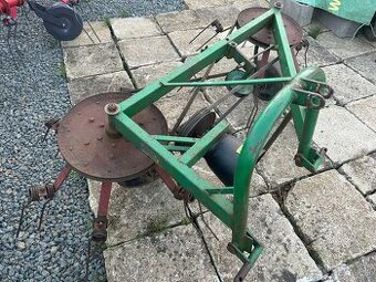 Predám pavúk na seno