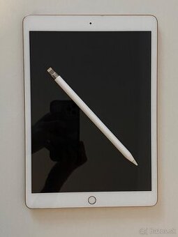 iPad 8 generacia