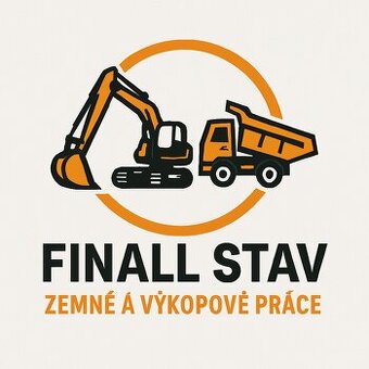 Finall Stav s.r.o. Prijmeme strojníka