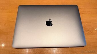 MacBook Air 13” M1 256GB Space Grey SK.