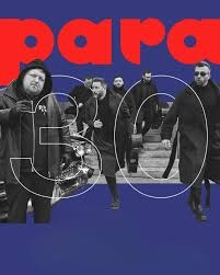 Košice PARA 15.11 ponúkam vstupenky