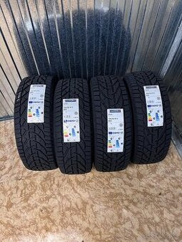195/55 R15 sebring snow