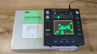 Korg kaossilator pro +