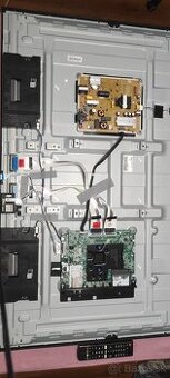Predám náhradné diely na TV LG 43UT81006LA