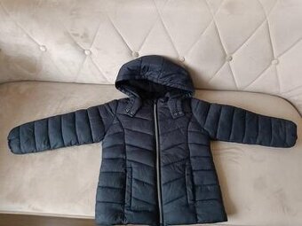 Zimná bunda 122