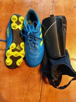 Detske kopacky + chranice