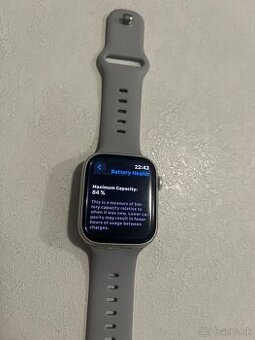 Apple Watch 7