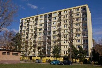 BEZ PROVÍZIE- 2 izbový byt pri Štrkoveckom jazere na Moldavs