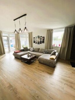 Moderná 4i. novostavba rodinného domu v Jakubove na predaj