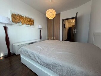 ASSENZIO – PRENAJOM – 2 IZBOVÝ BYT 43m2 –KAZANSÁ– KPODUNAJSK