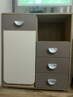 Nábytok do detskej izby