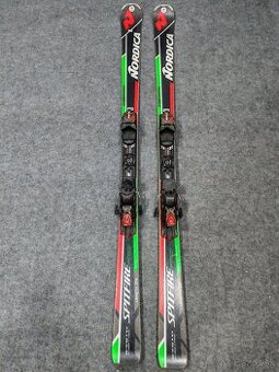 Lyže Nordica Doberman Spitfire Pro174 cm