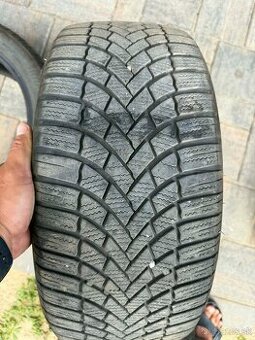Pneumatiky Bridgestone Blizzak LM005 225/45 R17 91H