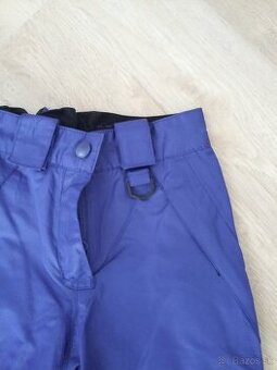 Super nový stav veľ.98/104 otepľovačky zn.Lupilu