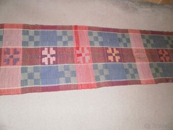 tkané koberce