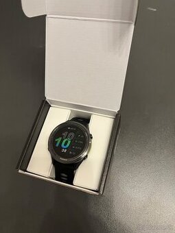 Garmin Forerunner 970 GPS Amoled