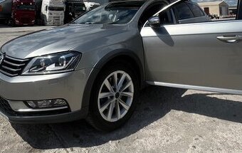 5x112 r17 originál vw passat Alltrack