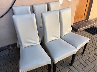 Predám jedálenske stoličky